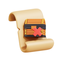 Game Asset 3D Icon png