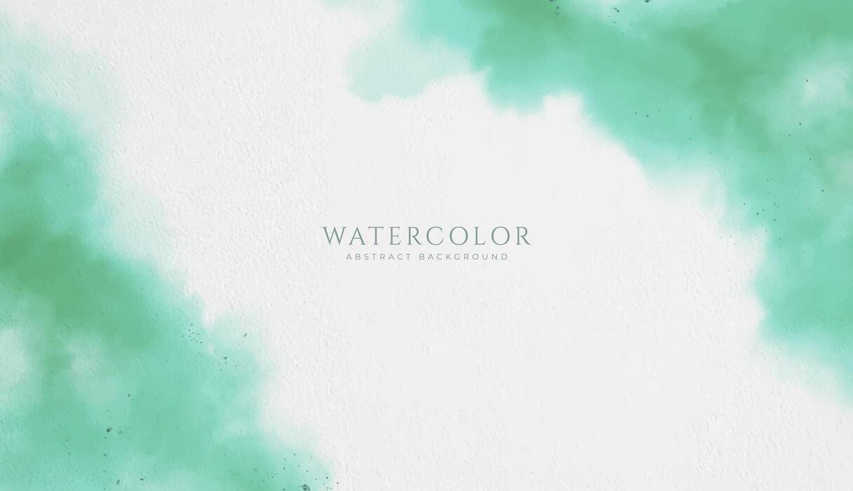 Simple Watercolor Background Vector Art, Icons, and Graphics for Free