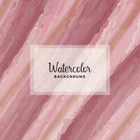 maroon brush abstract watercolor background vector