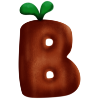 alfabeto e numero png