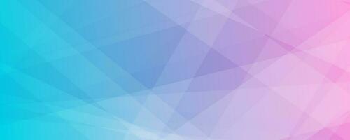 Modern colorful gradient background with lines vector