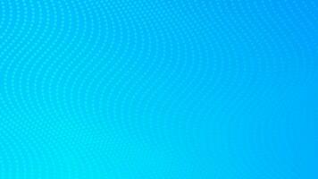 Halftone gradient background with dots vector