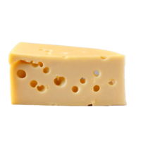 queso comida ai generativo png