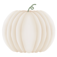 pompoenen geoogst in de herfst png