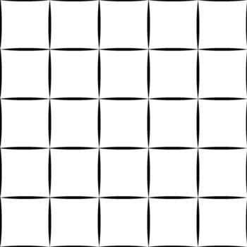 Seamless pattern grid tiles, vector grid cells,  pattern