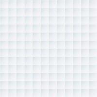 white squares abstract background vector