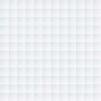 white squares abstract background vector