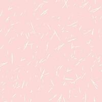 Abstract irregular hand drawn realistic seamless texture pattern. vector