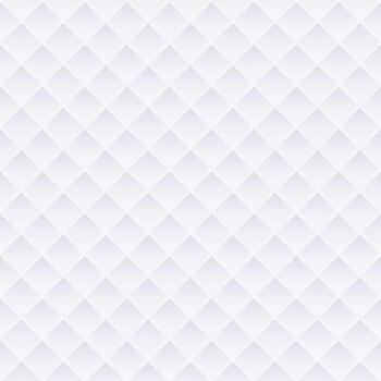 blanco geométrico modelo antecedentes con cuadrícula vector