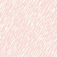 Seamless pink texture. Drawn pattern. vector