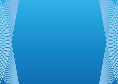 degradado línea ola moderno antecedentes diseño vector