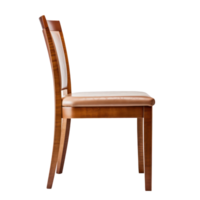 Dining chair isolated png