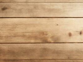 Old desk texture background, Rustic wooden surface photo