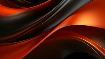 abstract realistic colorful silk background photo