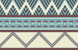 Ethnic abstract ikat art. Aztec ornament print. geometric ethnic pattern seamless  color oriental.  Design for background ,curtain, carpet, wallpaper, clothing, wrapping, Batik, vector illustration.