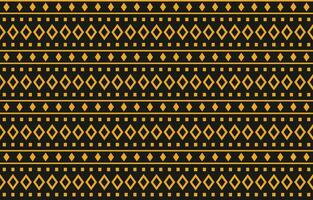 étnico resumen ikat Arte. azteca ornamento impresión. geométrico étnico modelo sin costura color oriental. diseño para antecedentes ,cortina, alfombra, fondo de pantalla, ropa, envase, batik, vector ilustración.