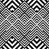 Discover a collection of trendy ethnic patterns featuring stylish and modern geometric designs. These black and white vector illustrations are perfect for backgrounds, prints, and digital projects.