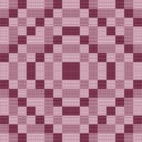 Abstract ethnic tartan herringbone psychedelic black and white ikat geometry in textiles, interiors, and fashion vector