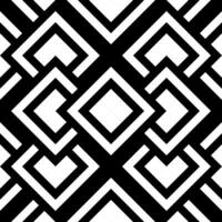 Abstract geometry art vibrant tartan shapes fibers creating seamless interiors and fashion design.Ethnic geometric textiles colorful zigzag ikat pattern on seamless background fashion vector