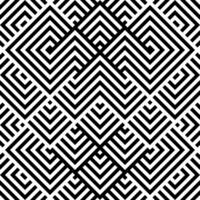 Regular zigzag chevron pattern.Pattern seamless chevron abstract wave background.Simple geometric design for wrapping. vector