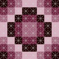 Discover a collection of trendy ethnic patterns featuring stylish and modern geometric designs. These black and white vector illustrations are perfect for backgrounds, prints, and digital projects.
