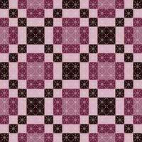Regular zigzag chevron pattern.Pattern seamless chevron abstract wave background.Simple geometric design for wrapping. vector