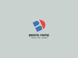 letter logo design vector