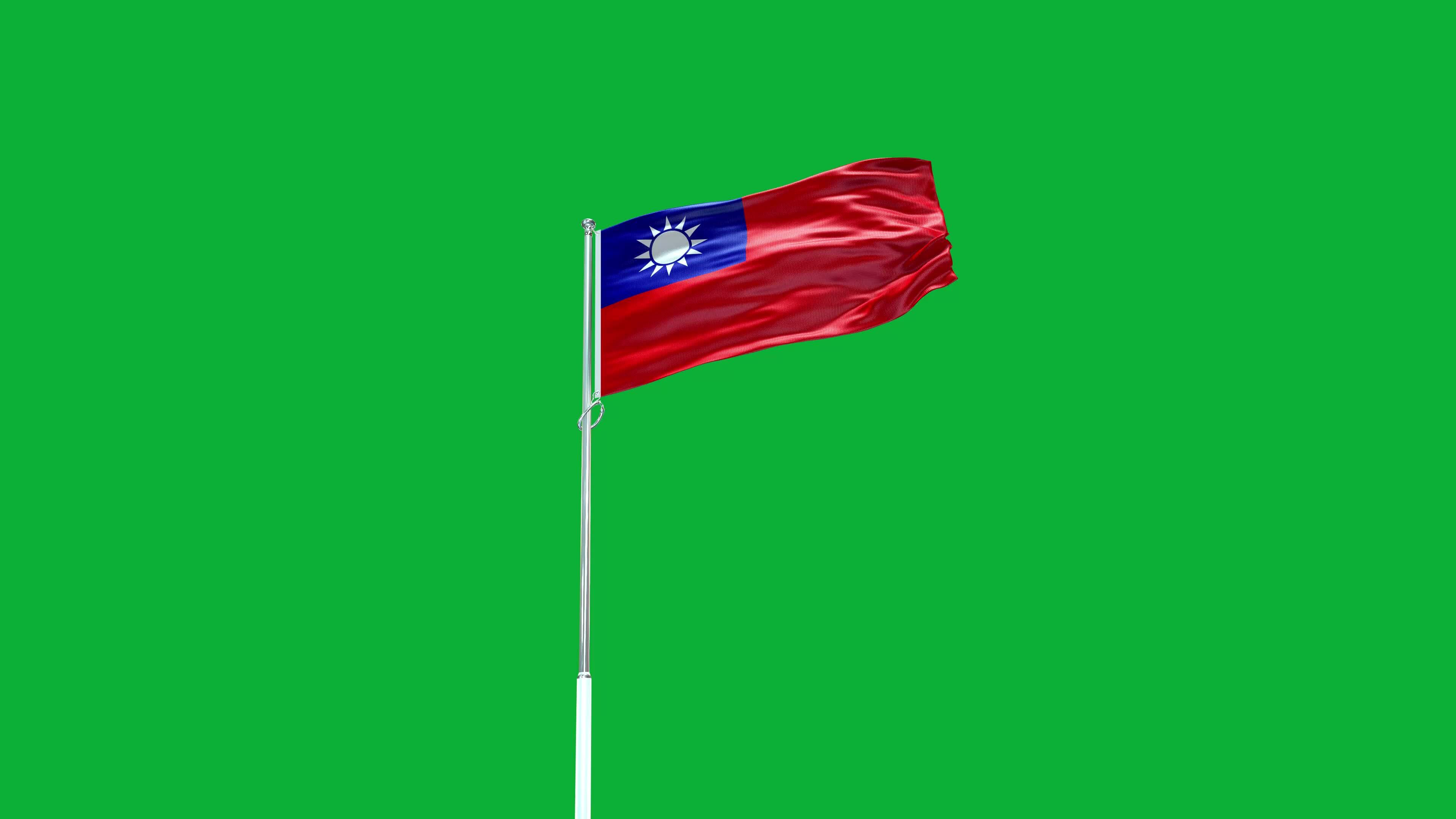 Taiwan National Flag 28551120 Stock Video At Vecteezy Taiwan National Flag 28551120 Stock Video At Vecteezy
