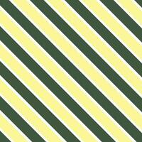 simple abstract seamlees yellow peper and winter squash color wavy daigonal line pattern vector