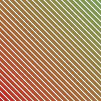 simple abstract seamlees green peper and red peper red color wavy daigonal line pattern vector