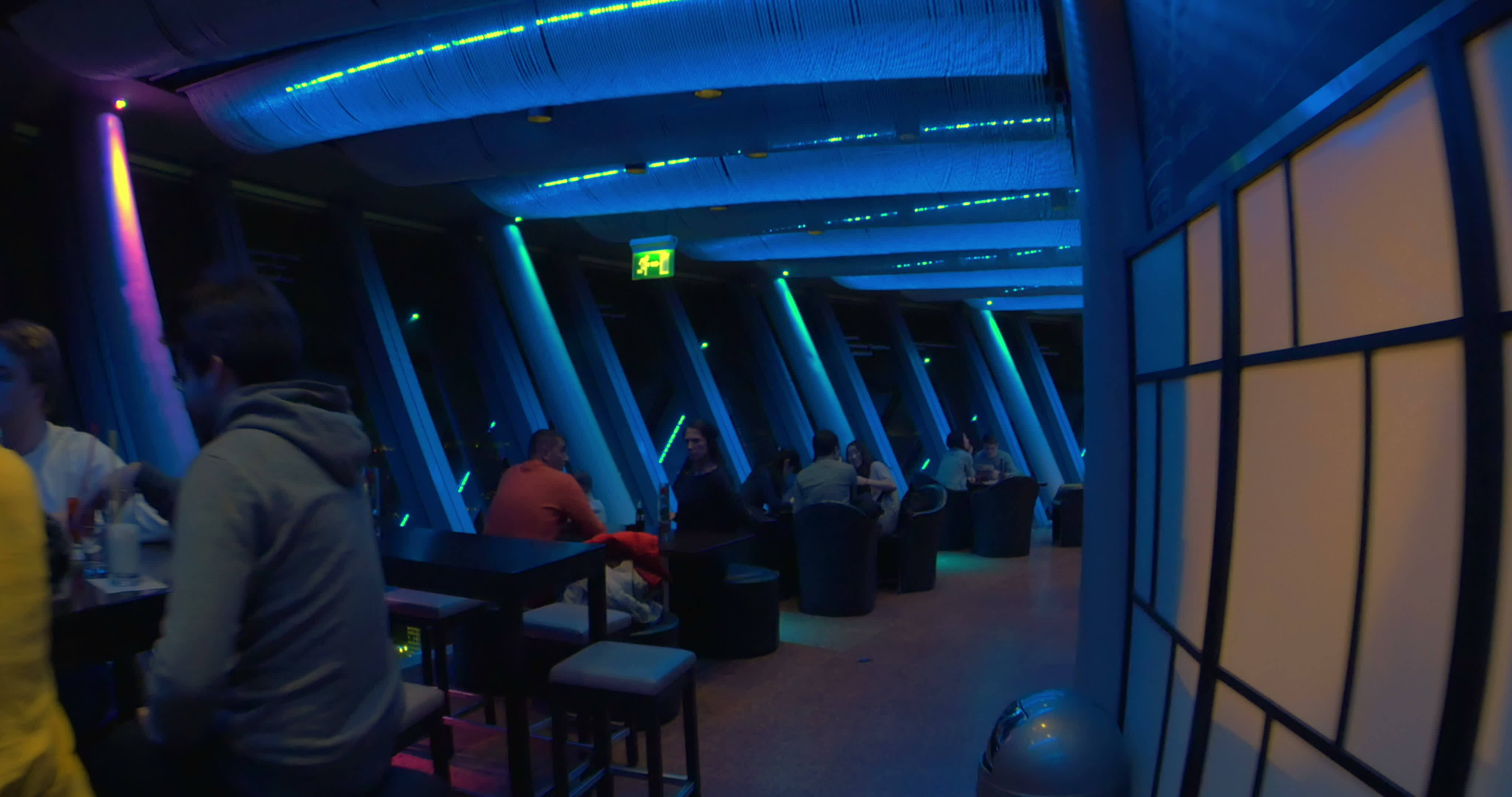 Skylon'S Revolving Restaurant: A Culinary Journey - aveaa9p