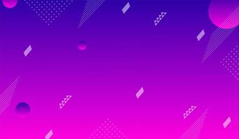 Colorful geometric background. Liquid color background design. Fluid shapes composition. photo