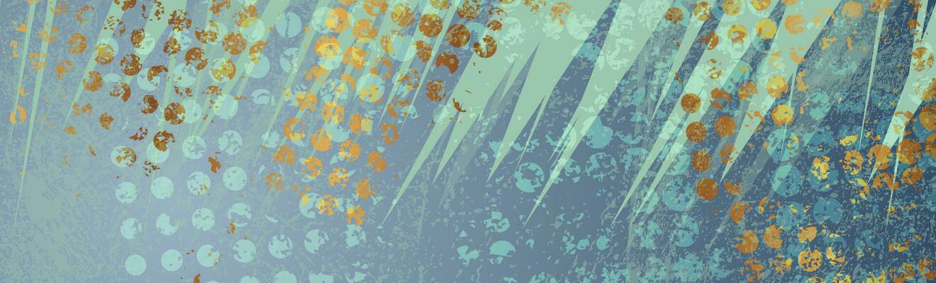 Abstract pastel concept minimal grunge background