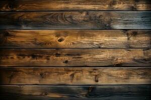 A brown wood texture serves as an abstract background photo