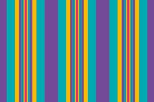 Stripe vector fabric of lines vertical pattern with a textile texture background seamless.