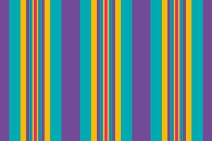 Stripe vector fabric of lines vertical pattern with a textile texture background seamless.