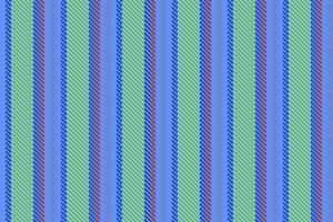 Vertical texture textile of lines seamless fabric with a vector stripe background pattern.