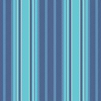 Stripe textile seamless of fabric pattern background with a vector texture lines vertical.