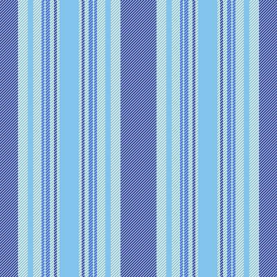 Vector lines stripe of pattern textile fabric with a background seamless texture vertical.