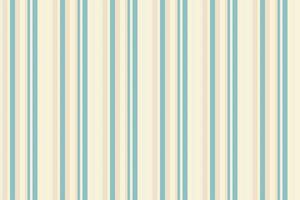 Pattern fabric vertical of textile vector texture with a background stripe seamless lines.