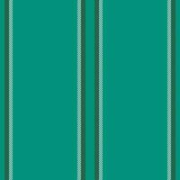 Background vector pattern of stripe texture lines with a textile seamless vertical fabric.