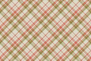 Plaid checkered tartan seamless pattern suitable for fashion textiles, graphics design. vector