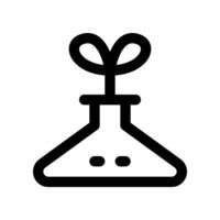 science line icon. vector icon for your website, mobile, presentation, and logo design.