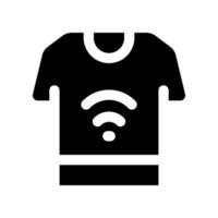 shirt solid icon. vector icon for your website, mobile, presentation, and logo design.