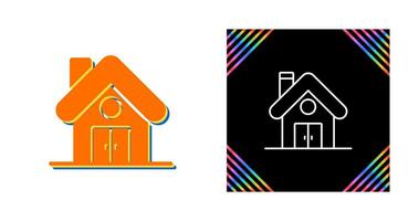 House Vector Icon