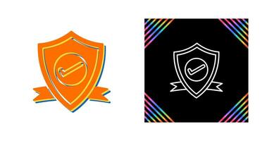 Shield Vector Icon