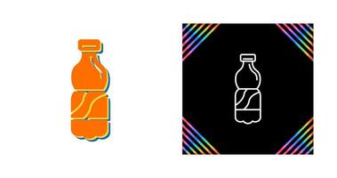 Soft Drink Vector Icon