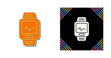 Smart Watch Vector Icon