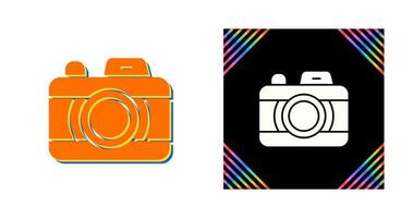 Camera Vector Icon