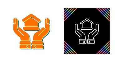 Shelter Vector Icon